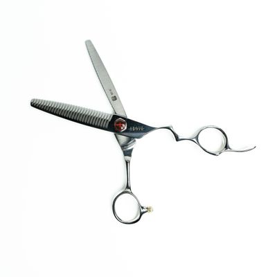 Above Shears, Ergo 6030T 30 tooth Thinner, Stainless