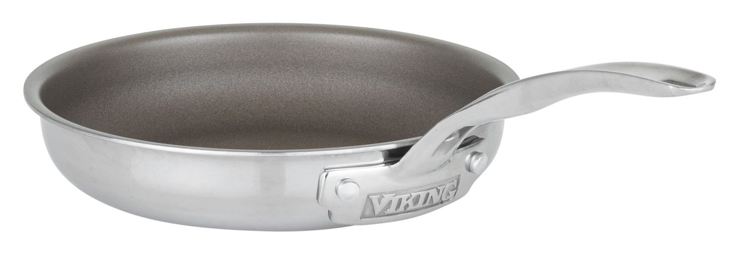 Viking PureGlide™ Pro 3-Ply Nonstick 8" Fry Pan