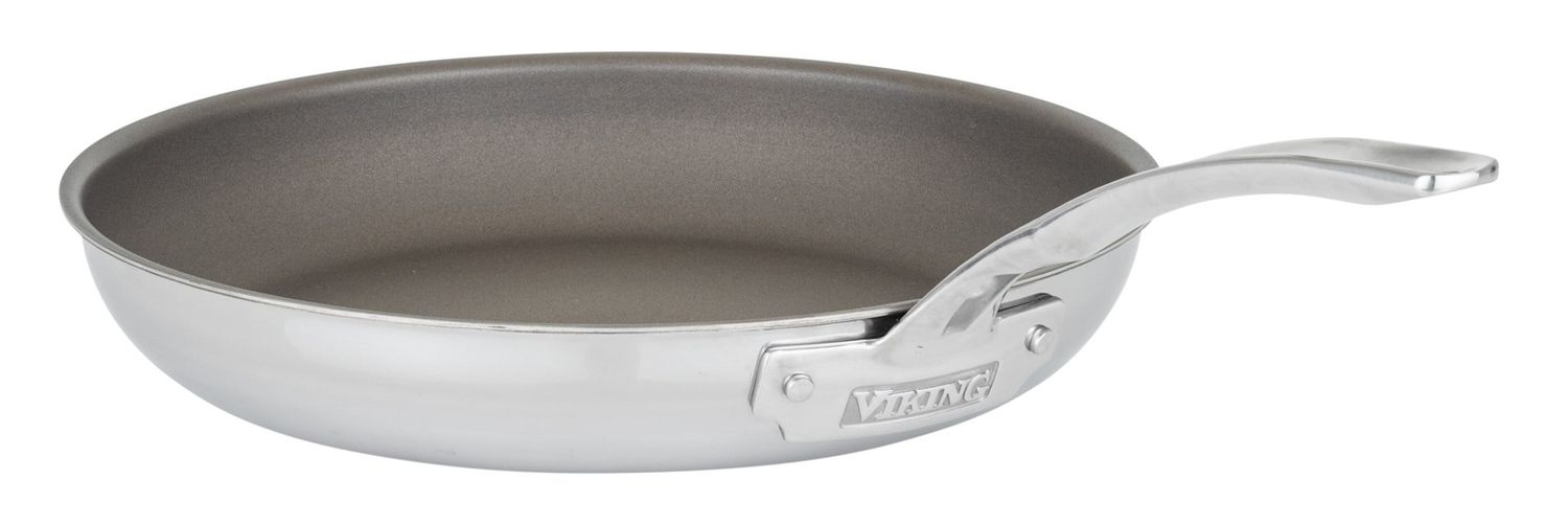 Viking PureGlide™ Pro 3-Ply Nonstick 12" Fry Pan