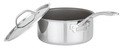 Viking PureGlide™ Pro 3-Ply Nonstick 3 Qt Sauce Pan