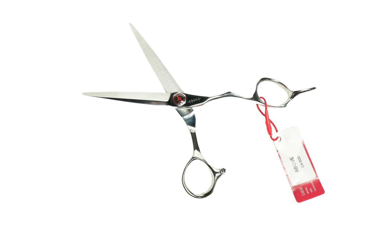 Above Shears, C4-600 Stainless