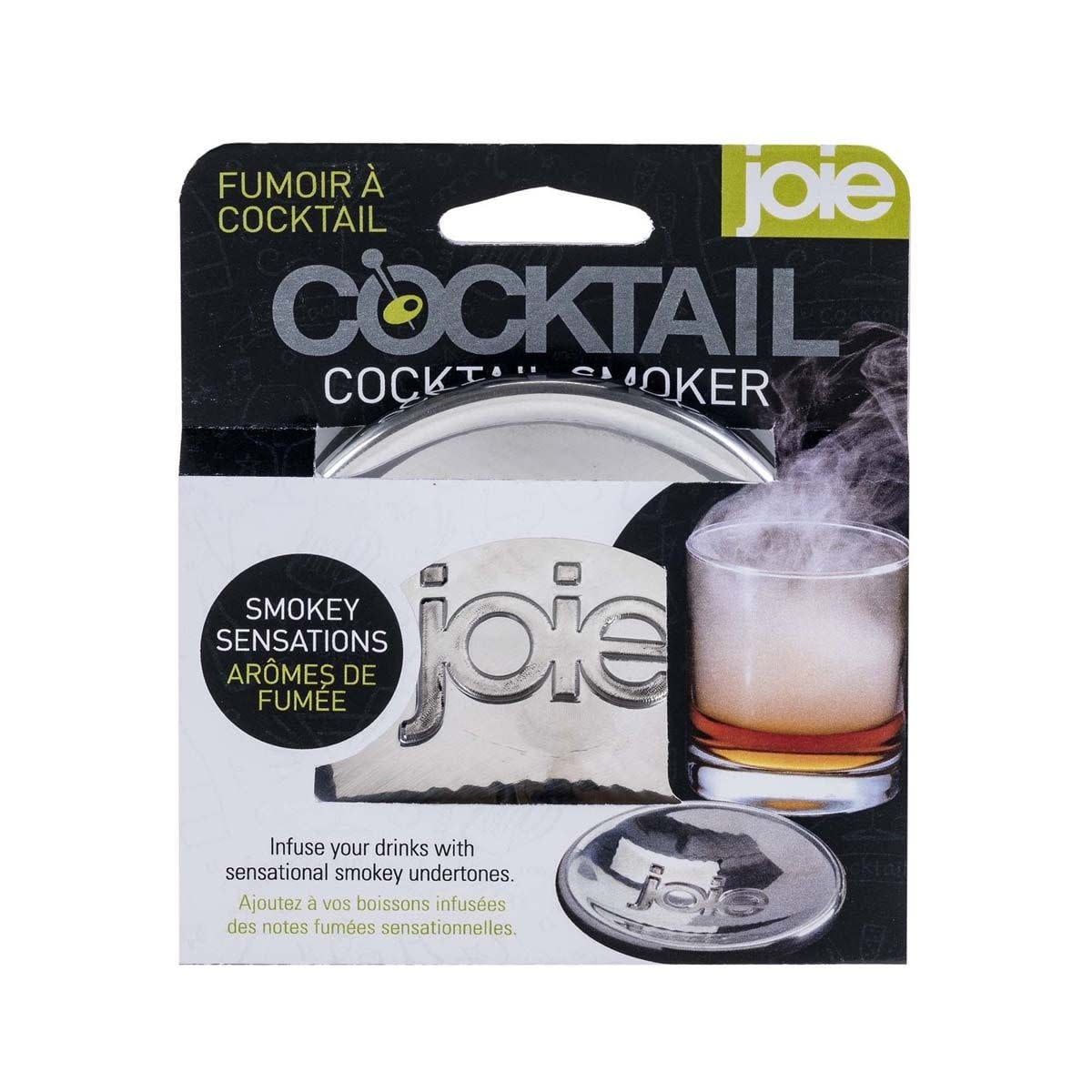 HIC, Joie Cocktail Smoker