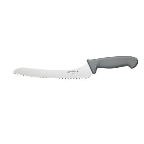 HIC, 9" Offset Bread Knife