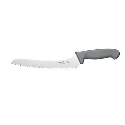 HIC, 9" Offset Bread Knife