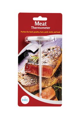 HIC, Meat Thermometer 2"