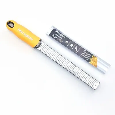 Microplane, Premium Classic Zester Lemon Creme