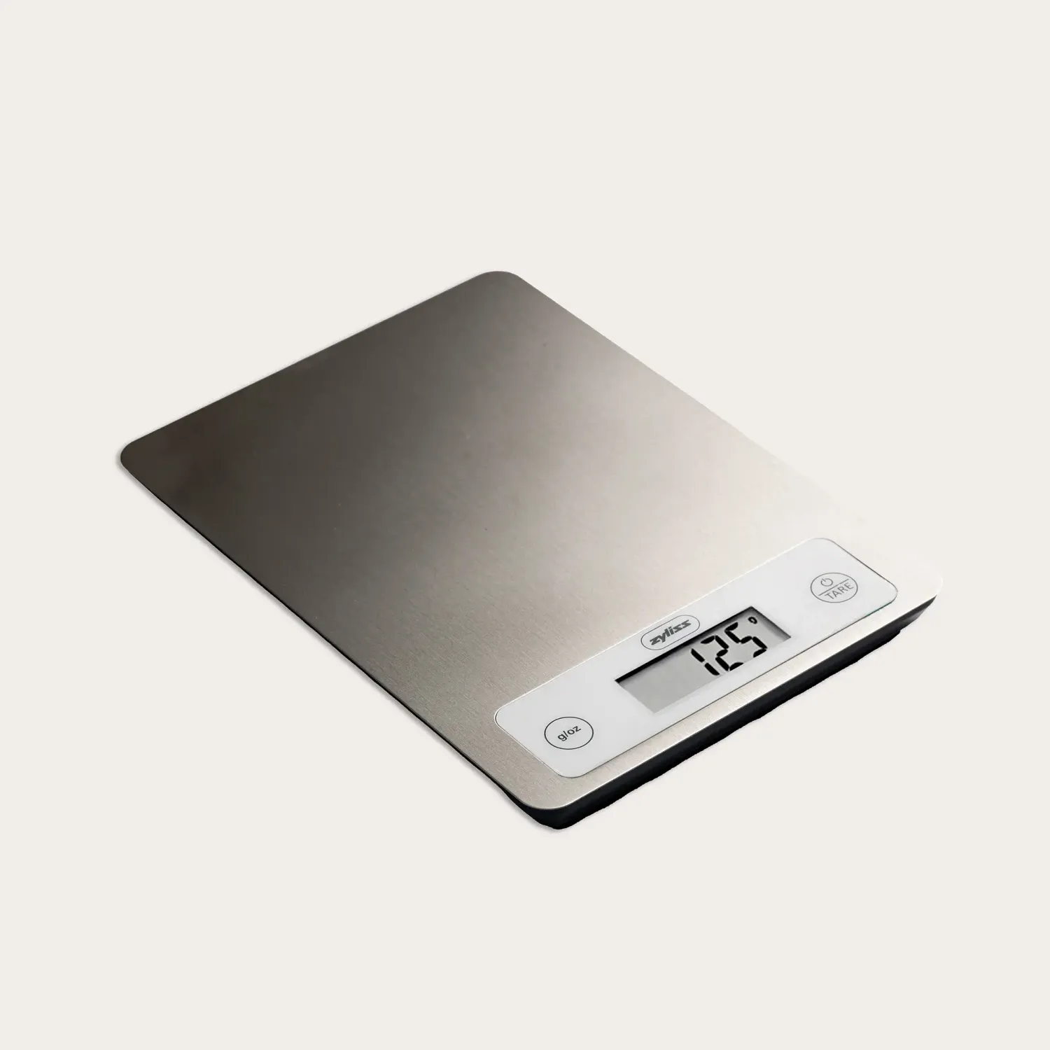 Zyliss Digital Food Scale