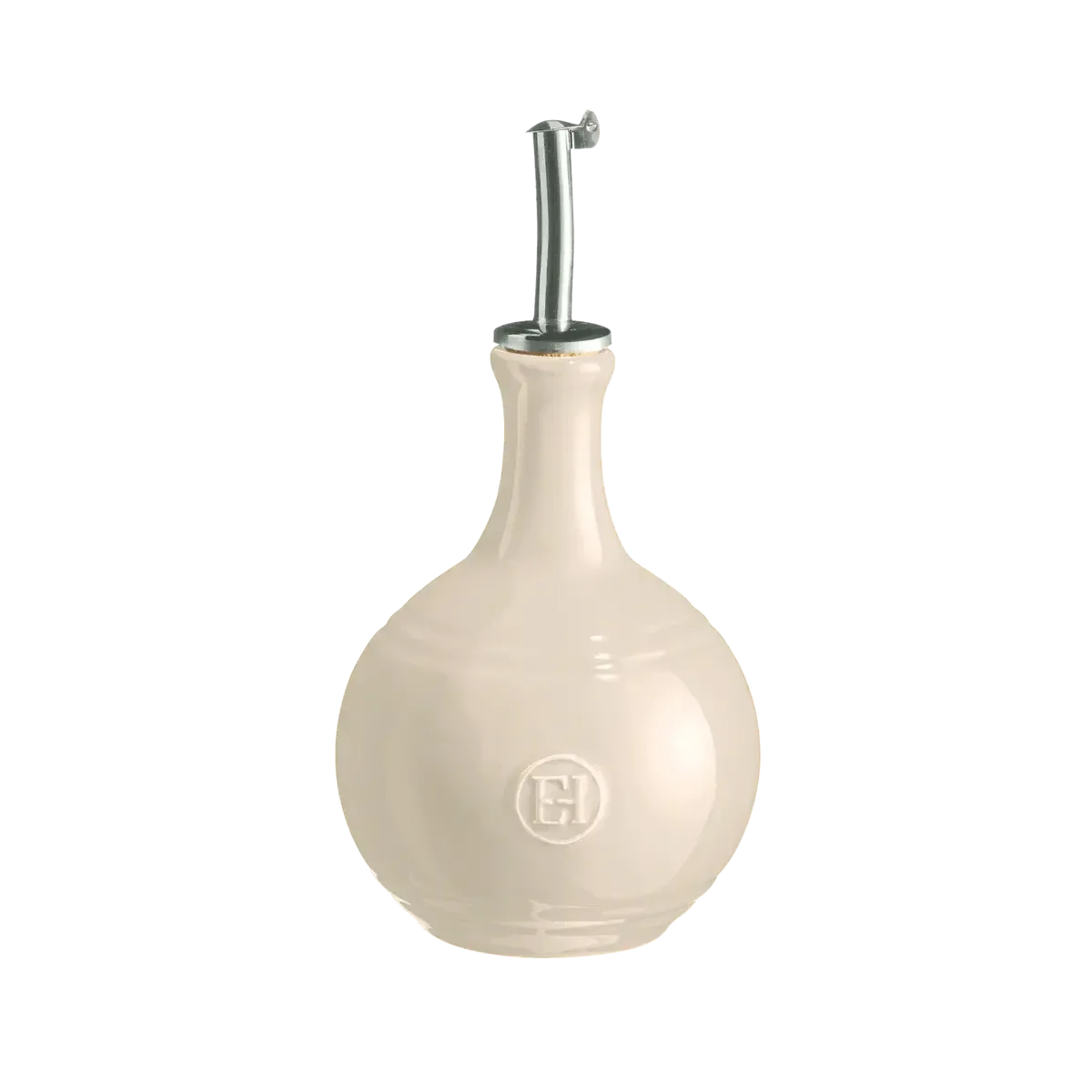 Emile Henry Vinegar Cruet, Clay