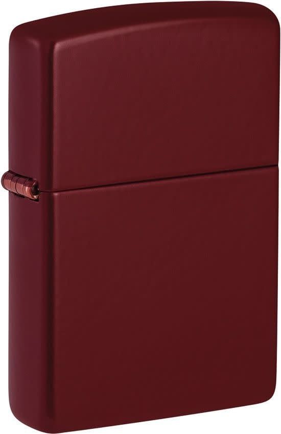 Zippo Merlot Classic Lighter