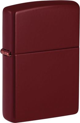 Zippo Merlot Classic Lighter