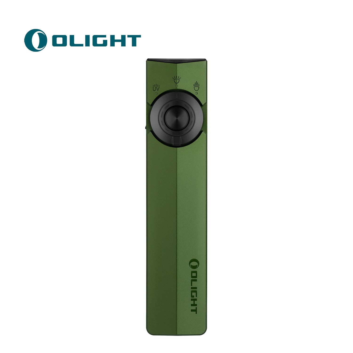 Olight, ArkPro Series EDC Flashlight, OD Green