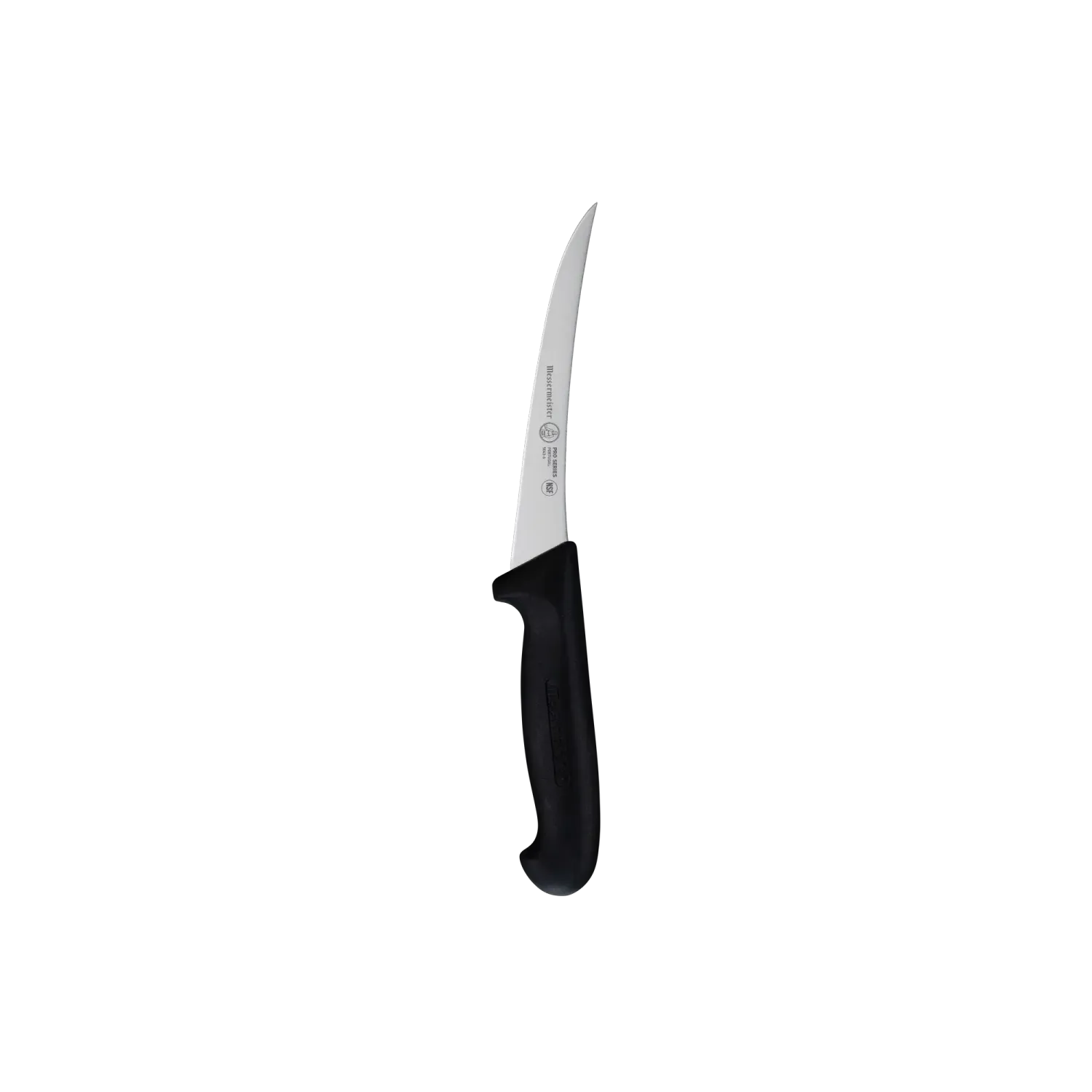 Messermeister Pro Series 6" Semi-Flex Curved Boning Knife