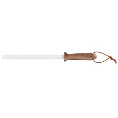 Cangshan, 10" Superfine Ceramic Sharpening Steel