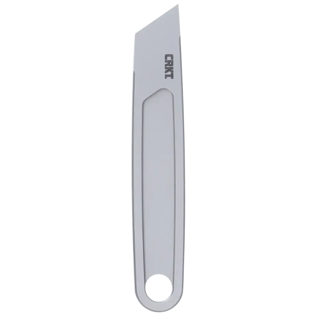 CRKT, HangPry Titanium Gray