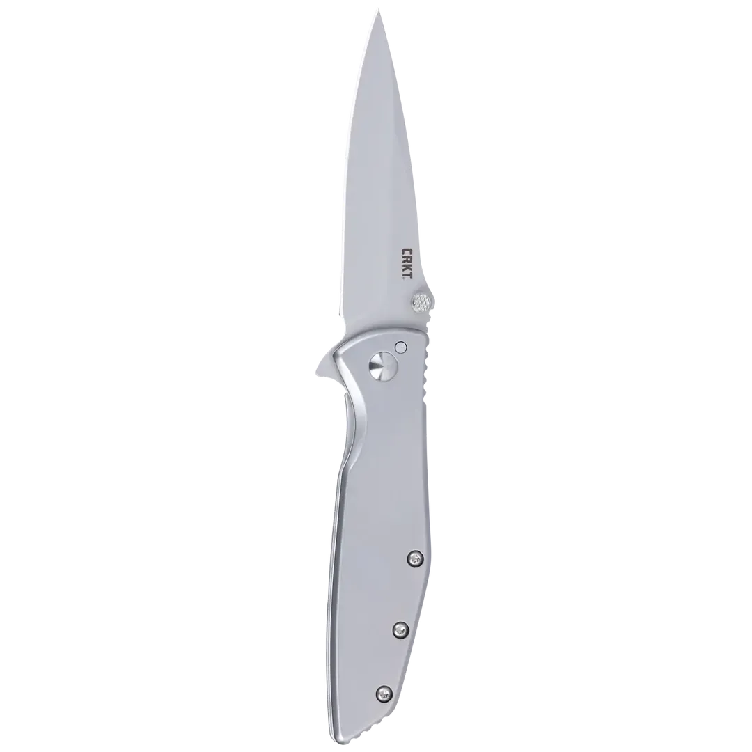 CRKT, Slag Silver Assisted