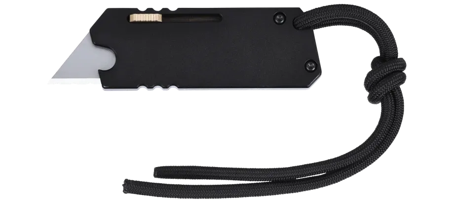 CRKT, C.U.T. (Compact. Utility. Tool.)