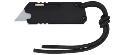 CRKT, C.U.T. (Compact. Utility. Tool.)