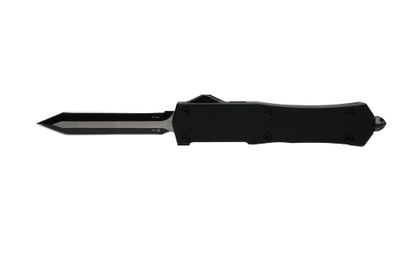 Templar Small Gen 3 Dagger, 440C, Rubberized Zinc Alloy