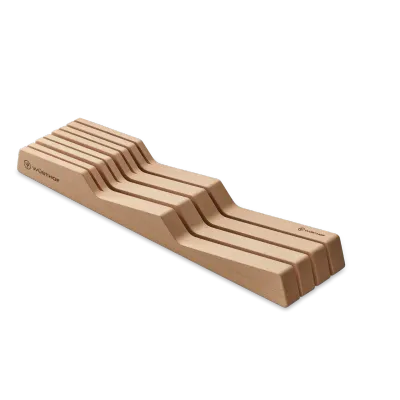 Wusthof, 7 Slot In-Drawer Knife Organizer