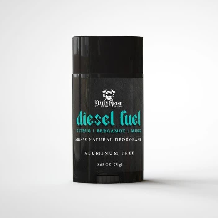 Daily Grind Diesel Fuel Deodorant