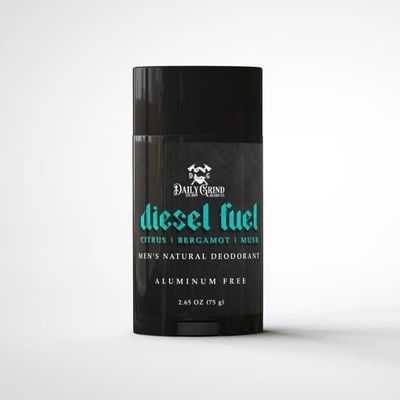 Daily Grind Diesel Fuel Deodorant