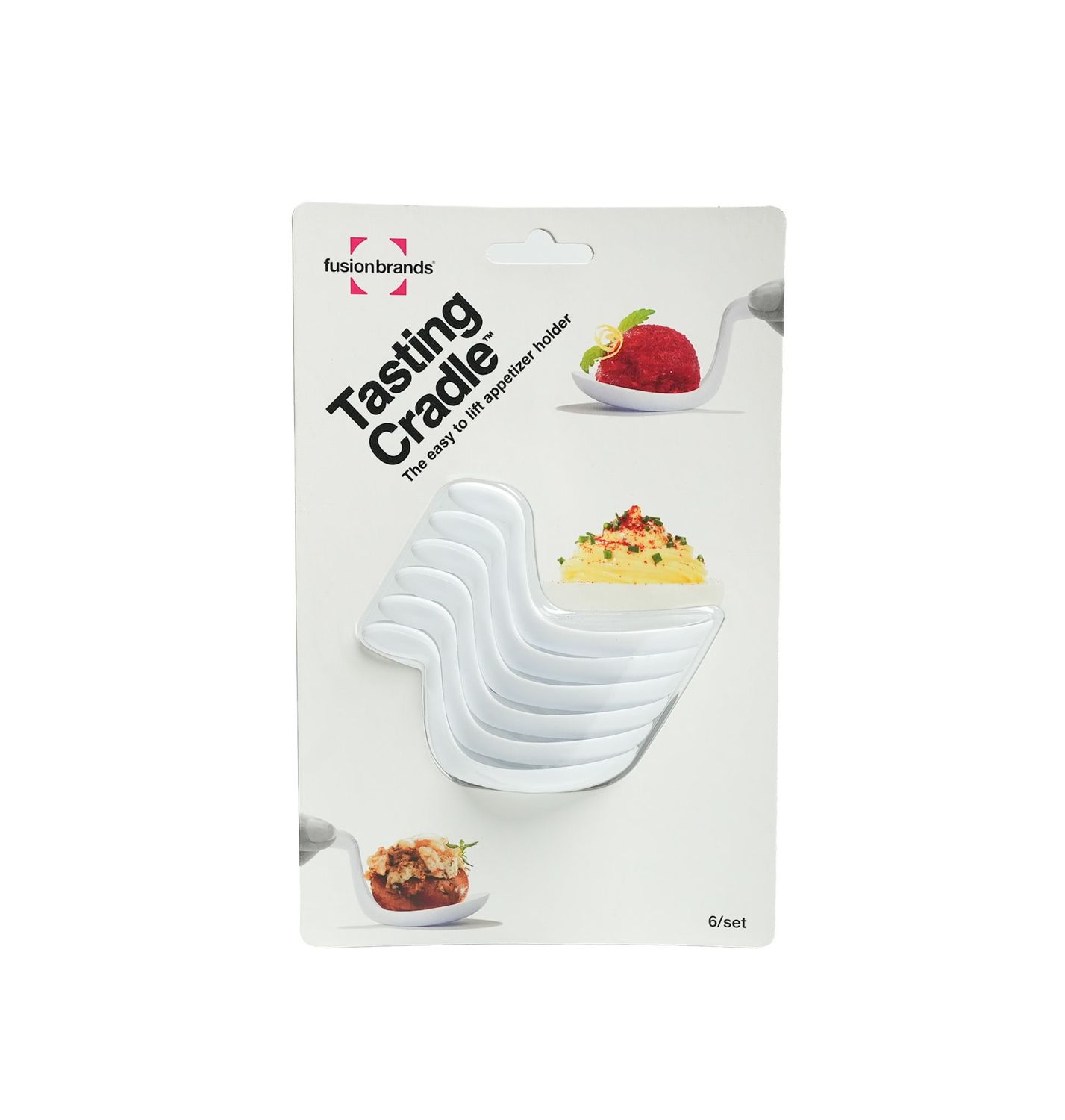 HIC, Tasting Cradle
