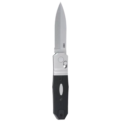 CRKT Redemption Compact, Magnacut, Aluminum with G10 Handle