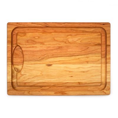 JK Adams, Cherry Carving Board