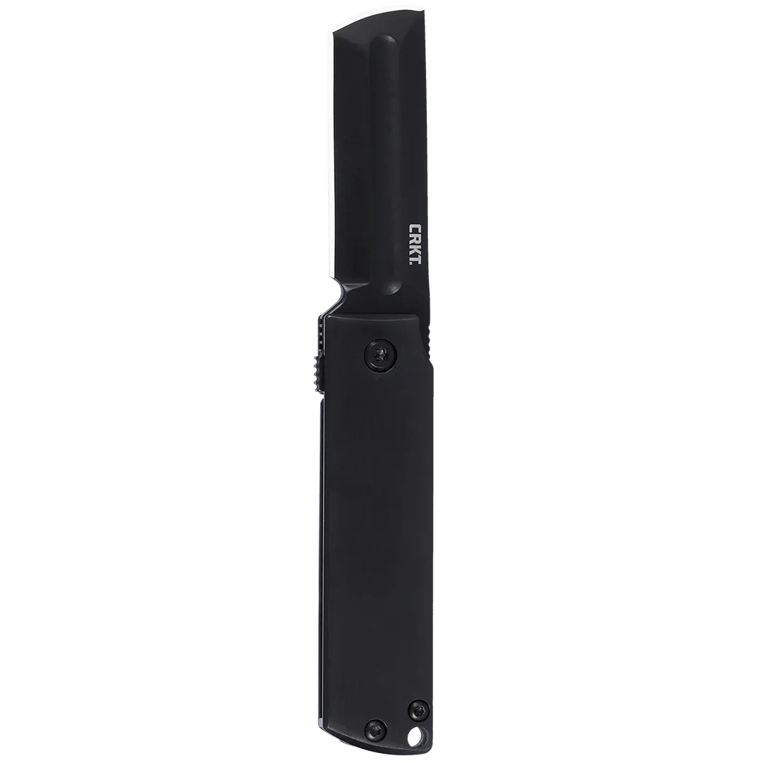 CRKT, MinimalX™ Frame Lock Black