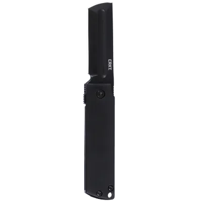 CRKT, MinimalX™ Frame Lock Black