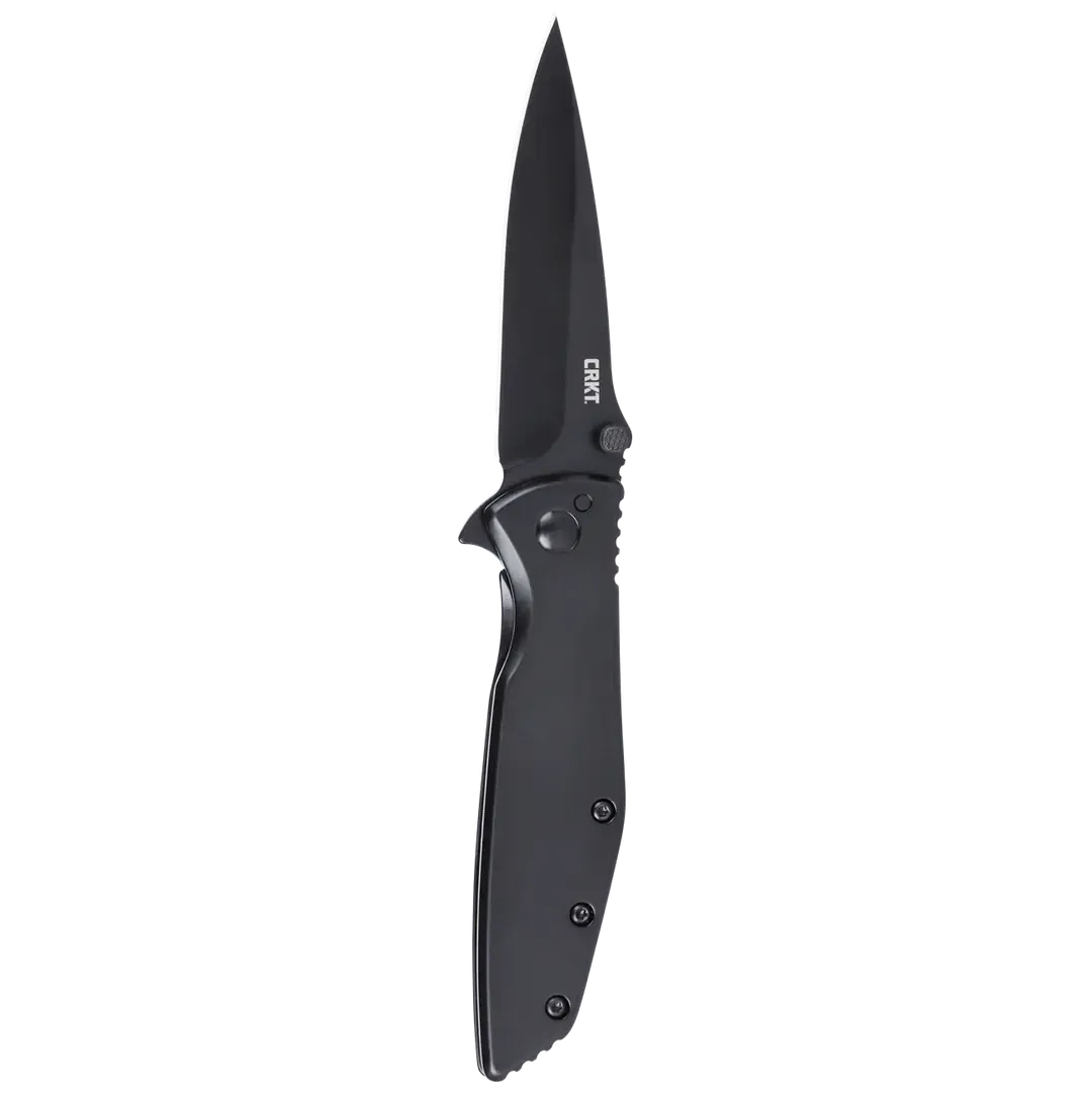 CRKT, Slag Black Assisted