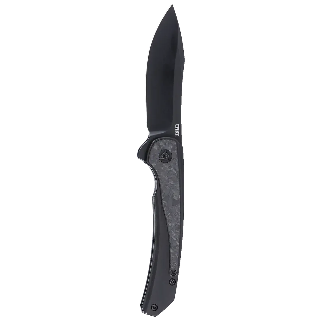 CRKT, Padawan Frame Lock Carbon Fiber
