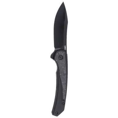 CRKT, Padawan Frame Lock Carbon Fiber