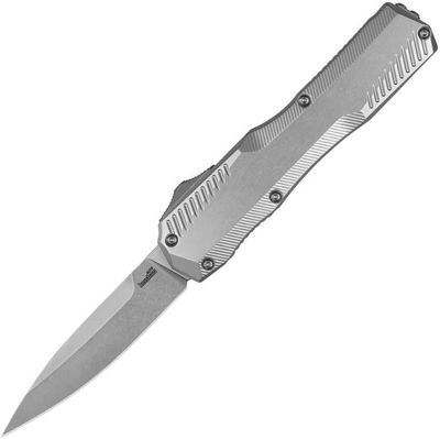 Kershaw, Livewire Auto OTF, Magnacut, Aluminum