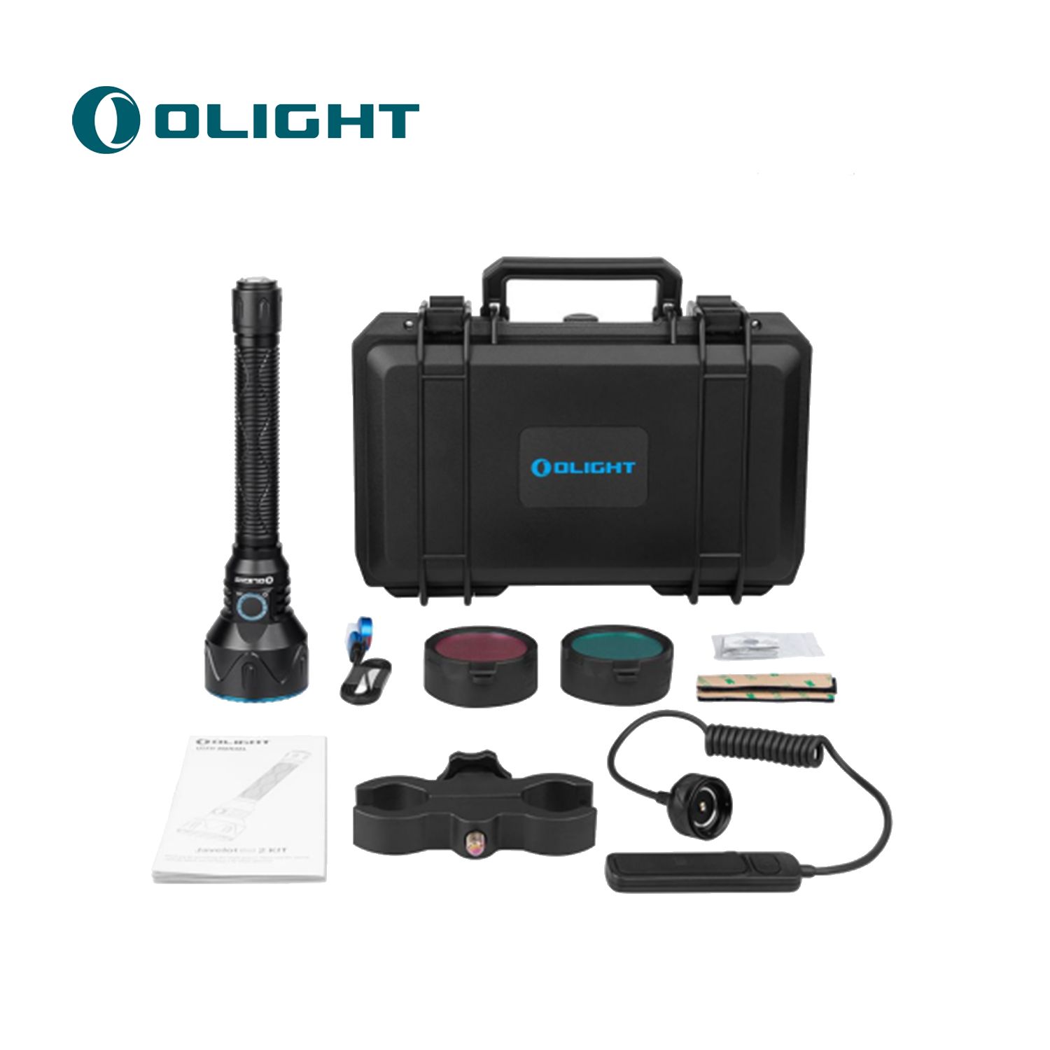 Olight, Javelot Pro 2 Kit Hunting Kit