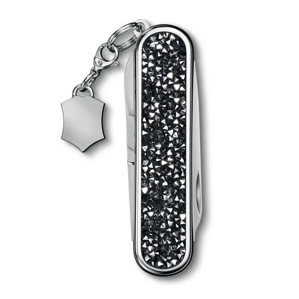 Victorinox, Classic SD Brilliant Crystal
