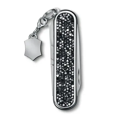 Victorinox, Classic SD Brilliant Crystal