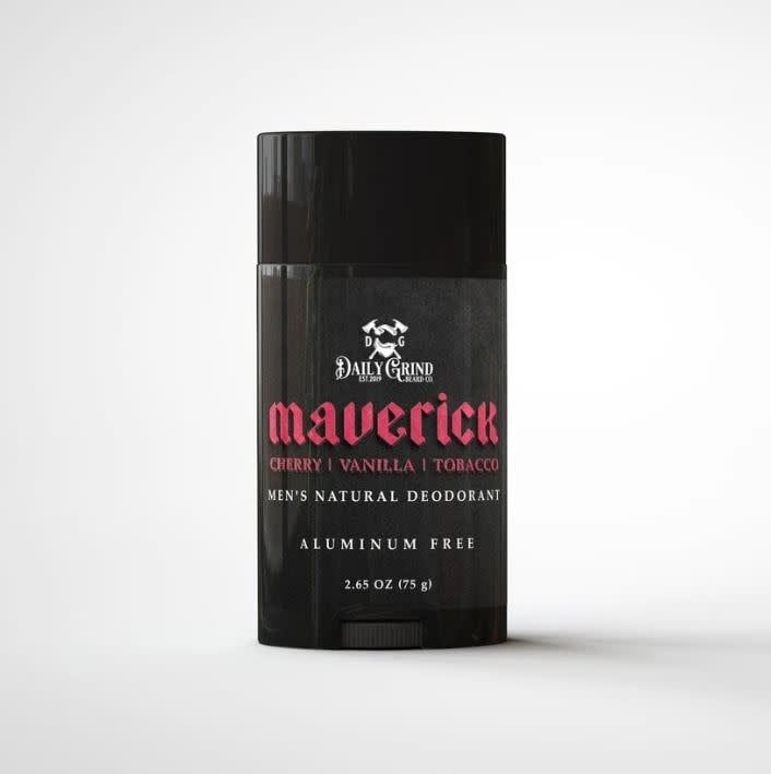 Daily Grind Maverick Deodorant