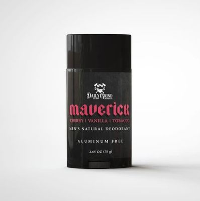Daily Grind Maverick Deodorant