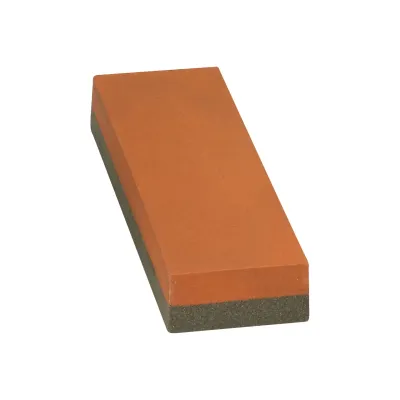 Norton COMBINATION BENCH STONE