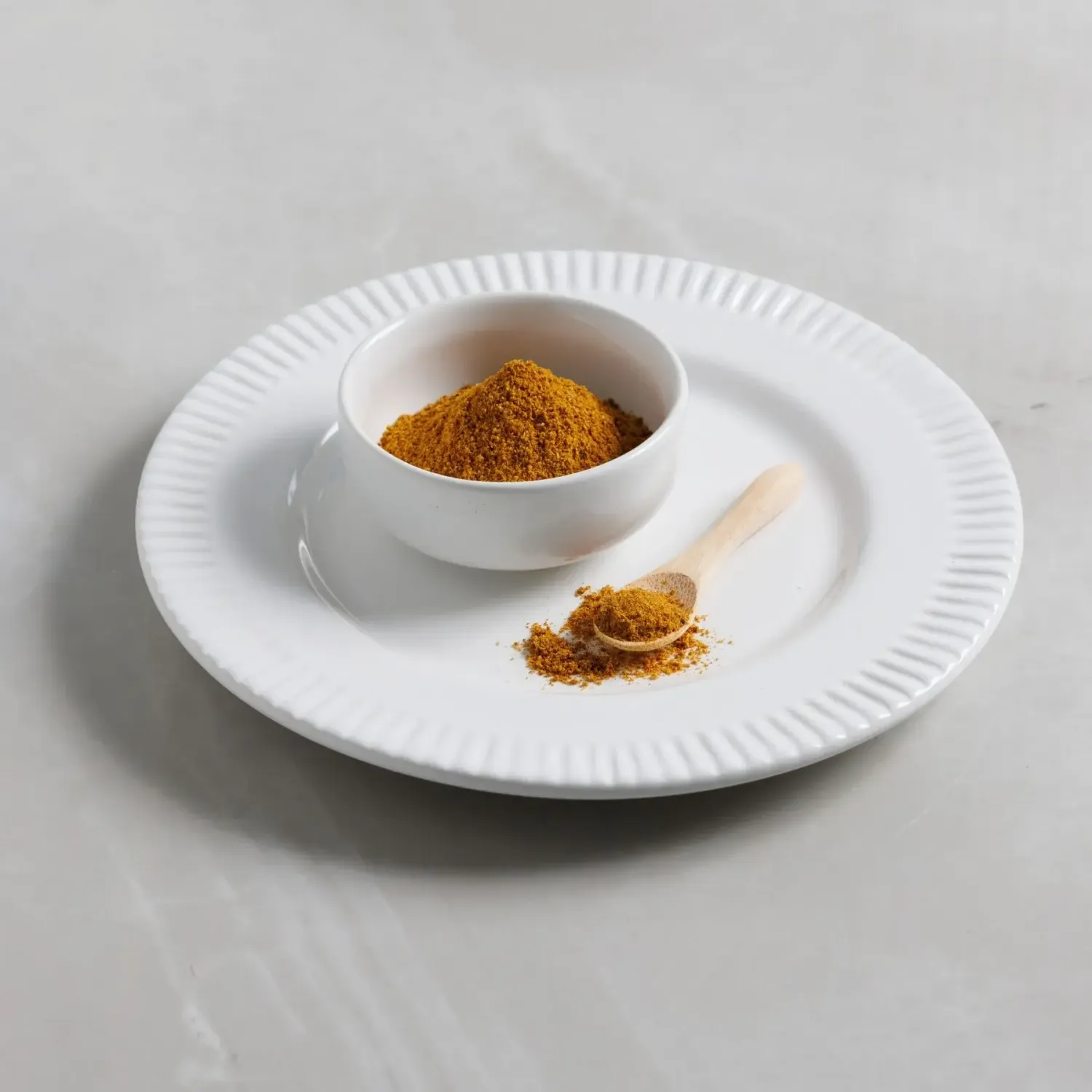 Salt Sisters, "In a Hurry" Curry 3oz