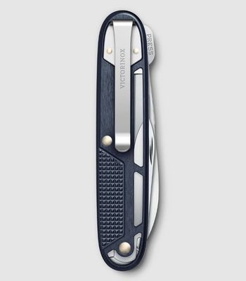 Victorinox, Synergy Alox, 93 mm, dark blue