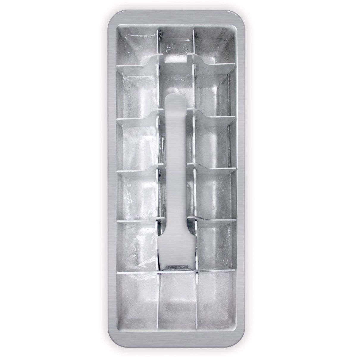HIC Kitchen Vintage Kitchen Ice Cube Tray