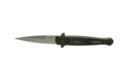 Consignment - Kershaw Launch 8, CPM-154 Steel