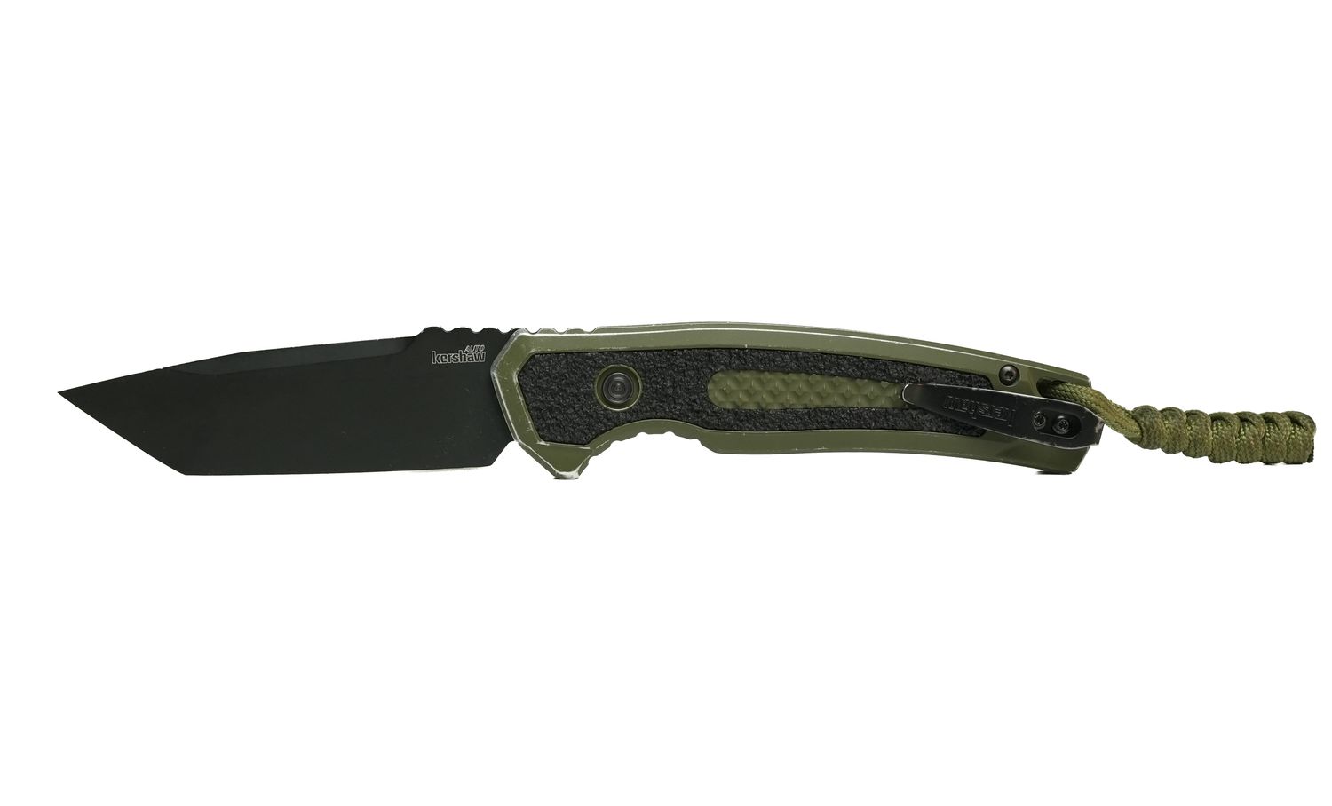 Consignment - Kershaw Launch 16, CPM M4