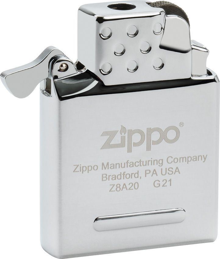 Zippo Yellow Flame Butane Lighter Insert