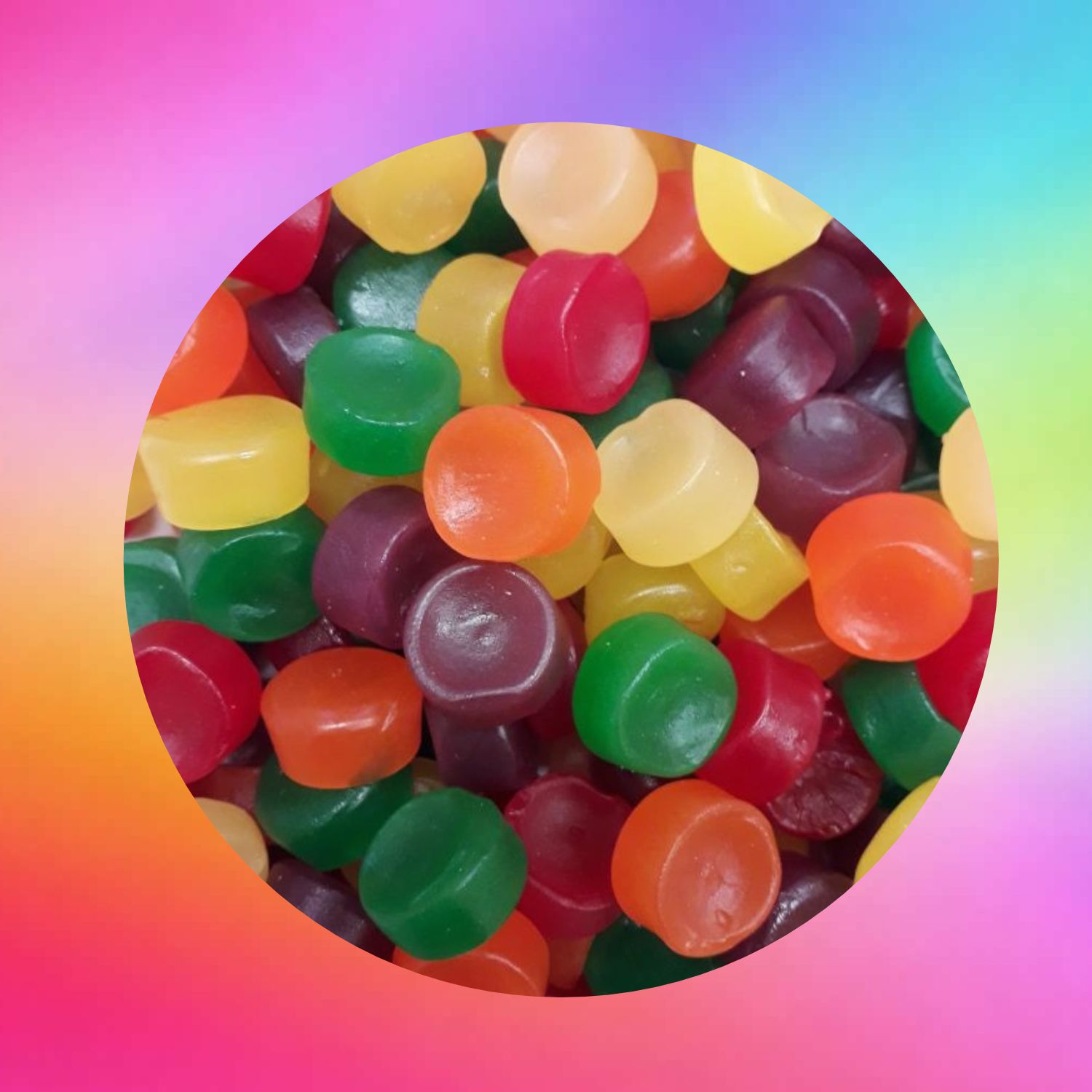 Wine Gums