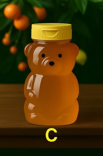 Large Bear