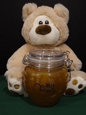 Honey Pot A Honey Pot A