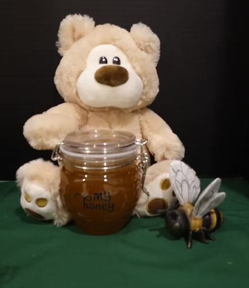 Honey Pot C